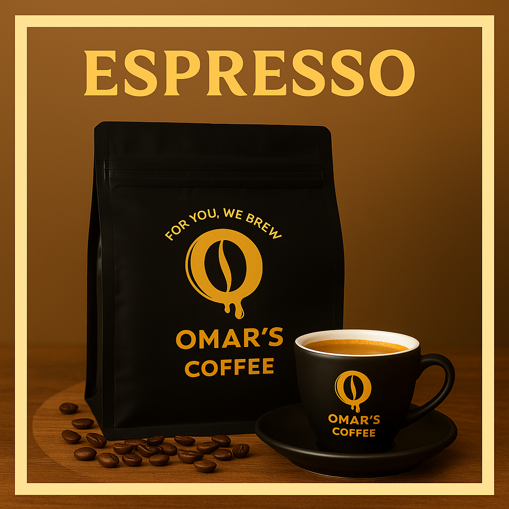 Espresso