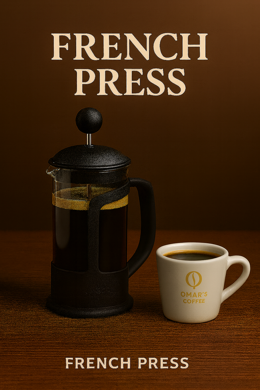 French Press